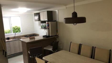 Casa Linda 10 pessoas 3/4 c/ Piscina churrasqueira e Wifi