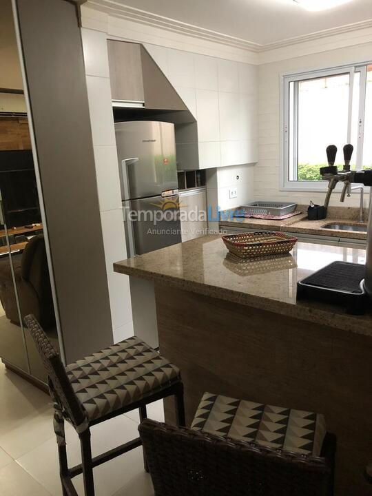 Casa para aluguel de temporada em São Sebastião (Juquehy)