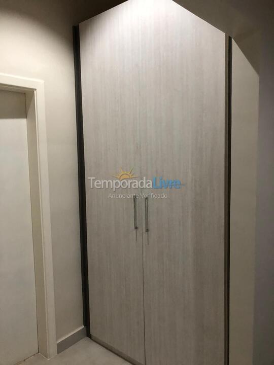 Casa para aluguel de temporada em São Sebastião (Juquehy)