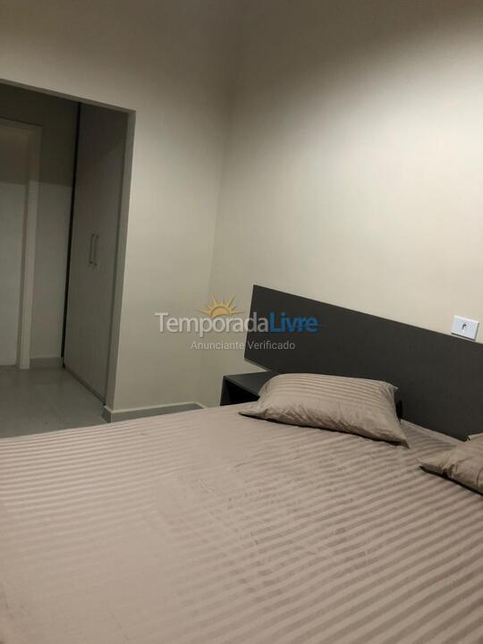 Casa para aluguel de temporada em São Sebastião (Juquehy)