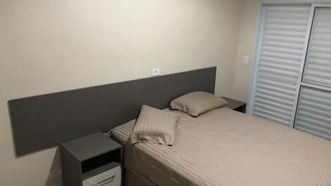 Casa Linda 10 pessoas 3/4 c/ Piscina churrasqueira e Wifi