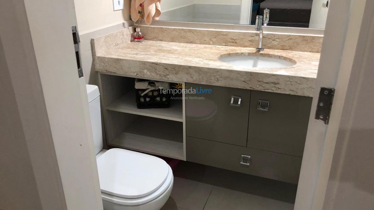 Casa para aluguel de temporada em São Sebastião (Juquehy)