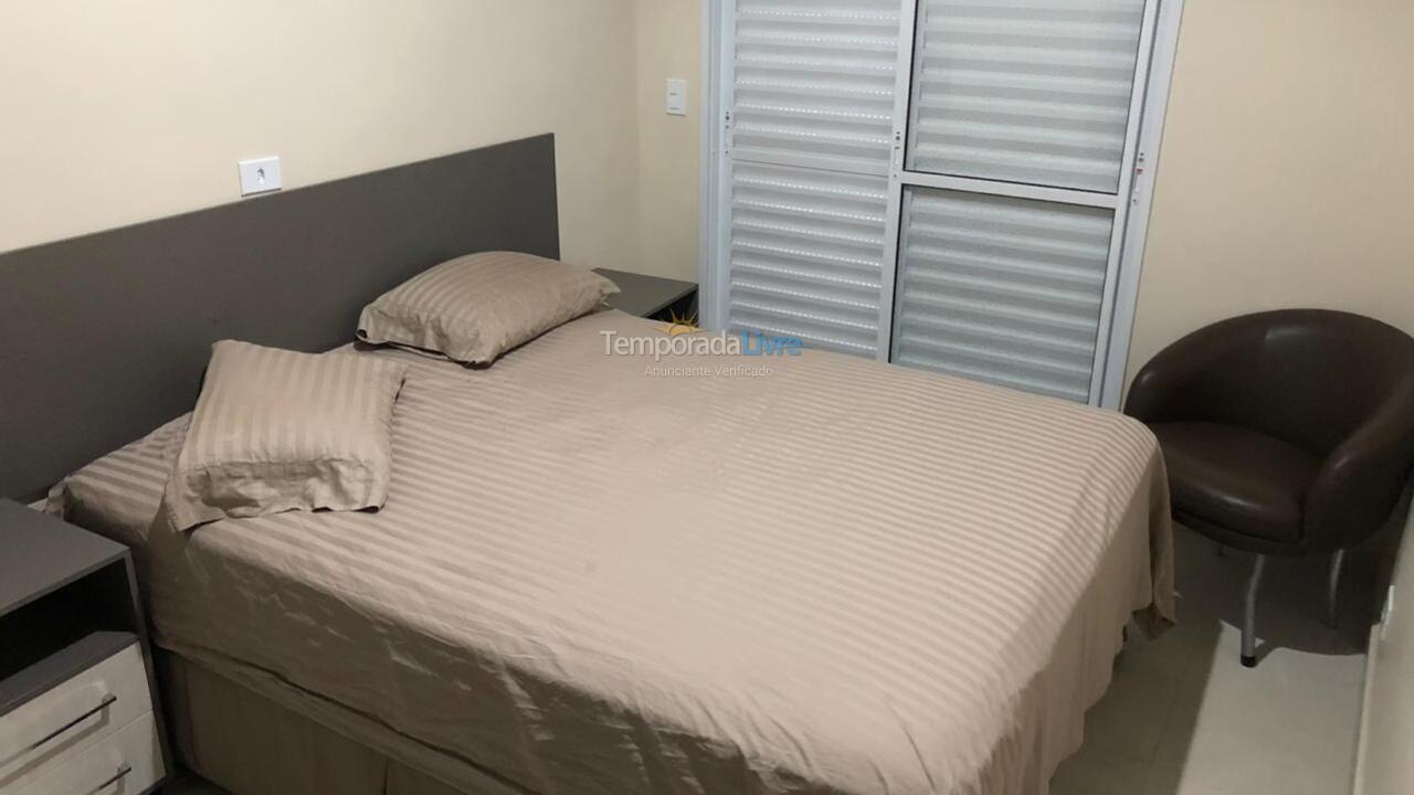 Casa para aluguel de temporada em São Sebastião (Juquehy)