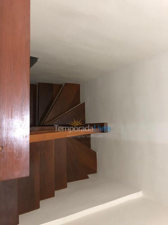 Casa para aluguel de temporada em São Sebastião (Juquehy)