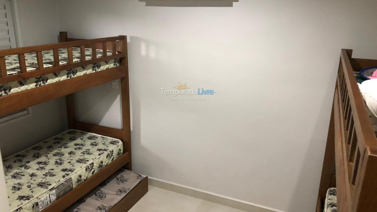 Casa para aluguel de temporada em São Sebastião (Juquehy)