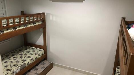 Casa Linda 10 pessoas 3/4 c/ Piscina churrasqueira e Wifi