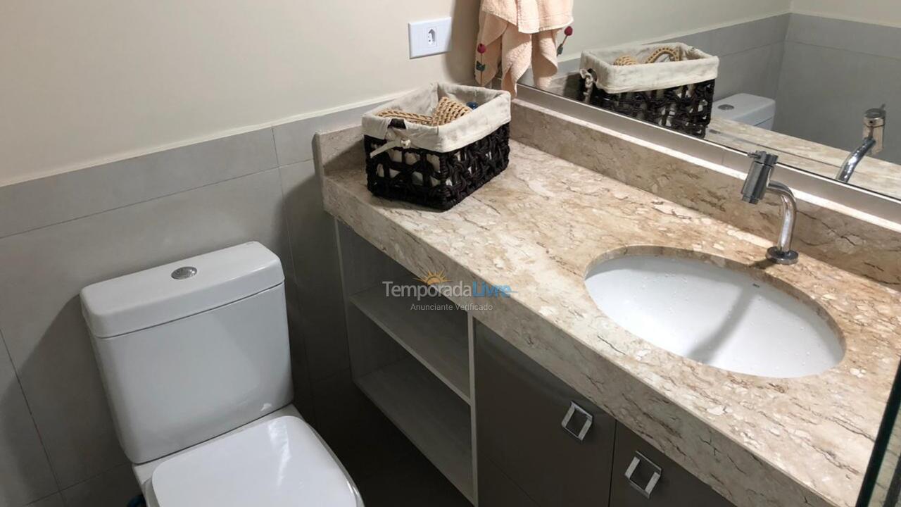 Casa para aluguel de temporada em São Sebastião (Juquehy)