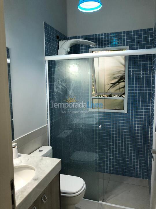 Casa para aluguel de temporada em São Sebastião (Juquehy)