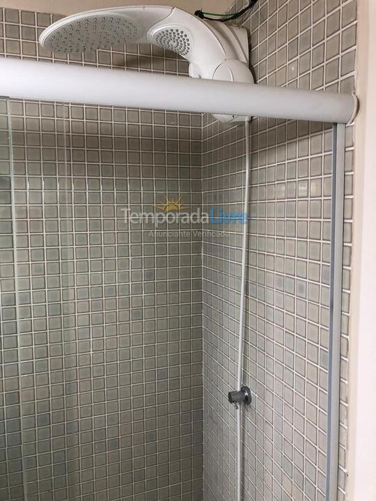 Casa para aluguel de temporada em São Sebastião (Juquehy)