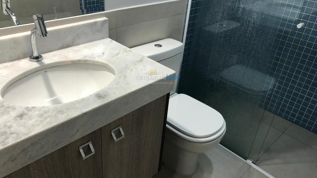 Casa para aluguel de temporada em São Sebastião (Juquehy)