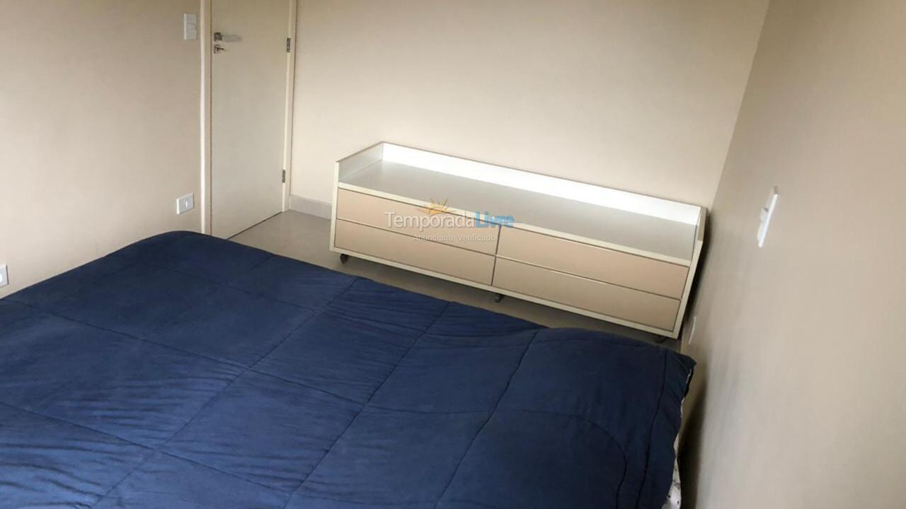 Casa para aluguel de temporada em São Sebastião (Juquehy)