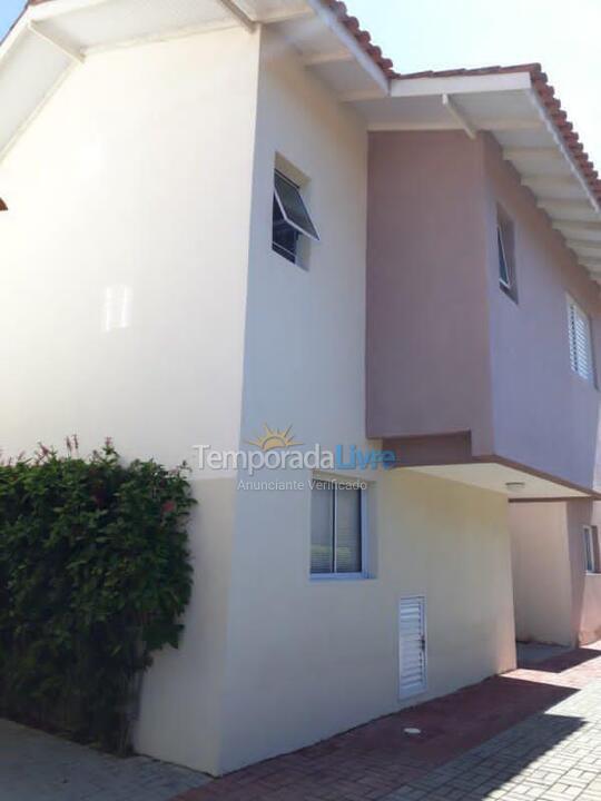 Casa para aluguel de temporada em São Sebastião (Juquehy)