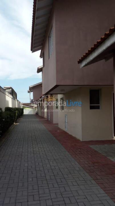 Casa para aluguel de temporada em São Sebastião (Juquehy)