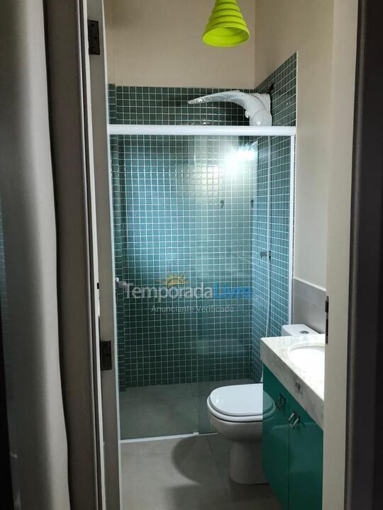 Casa para aluguel de temporada em São Sebastião (Juquehy)