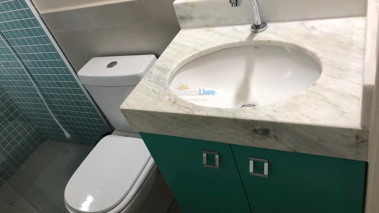 Casa para aluguel de temporada em São Sebastião (Juquehy)