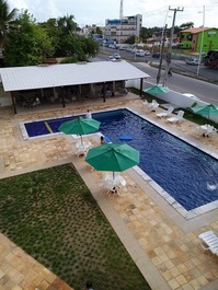 Apartamento para alquilar en Porto de Galinhas - Porto de Galinhas