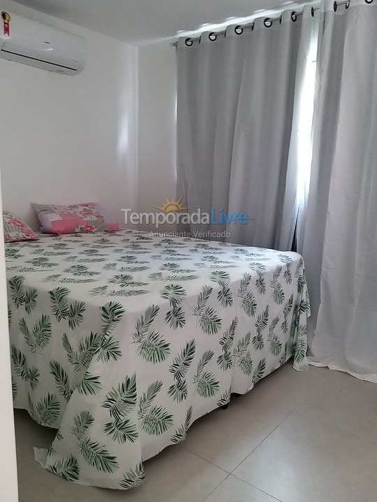 Apartamento para aluguel de temporada em Porto de Galinhas (Porto de Galinhas)