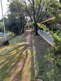 Chácara em Itupeva aluguel pra finais de semanas