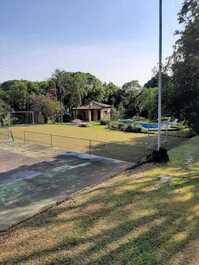 Chácara em Itupeva aluguel pra finais de semanas