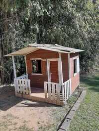 Chácara em Itupeva aluguel pra finais de semanas