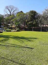 Chácara em Itupeva aluguel pra finais de semanas