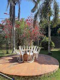 Chácara em Itupeva aluguel pra finais de semanas