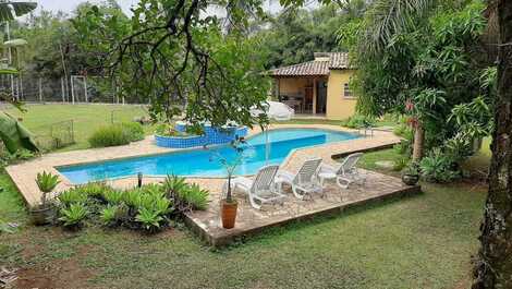 Chacara valle eldorado 11 964686396 