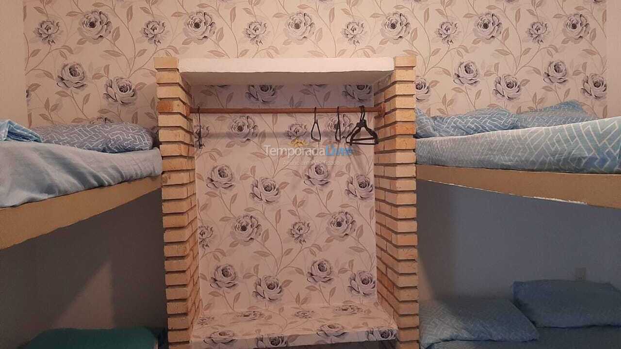 Chácara / sítio para aluguel de temporada em Itupeva (Estrada Orestes Favotto)