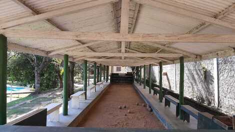 Chácara em Itupeva aluguel pra finais de semanas