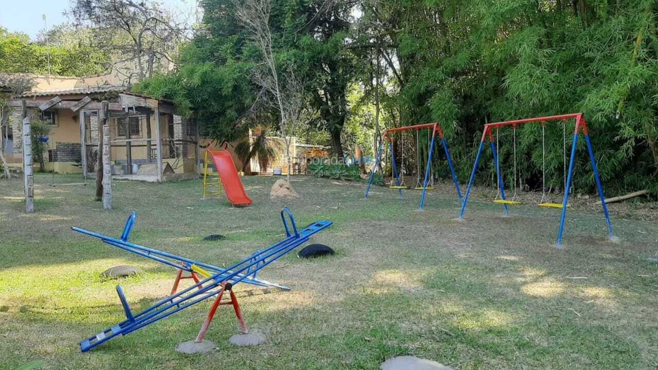 Chácara / sítio para aluguel de temporada em Itupeva (Estrada Orestes Favotto)