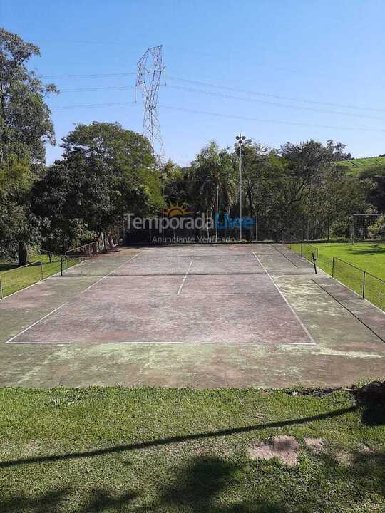 Chácara / sítio para aluguel de temporada em Itupeva (Estrada Orestes Favotto)