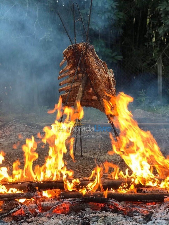 Chácara / sítio para aluguel de temporada em Itupeva (Estrada Orestes Favotto)