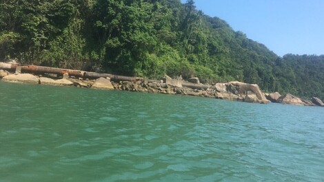 Apartamento en Canto do Forte - Praia Grande - SP