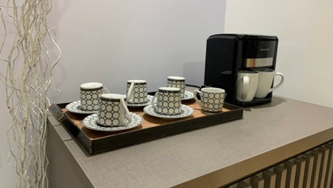 Brand New Charming | Sea view | Gourmet Balcony | Foot on the sand