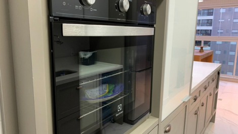 Brand New Charming | Sea view | Gourmet Balcony | Foot on the sand