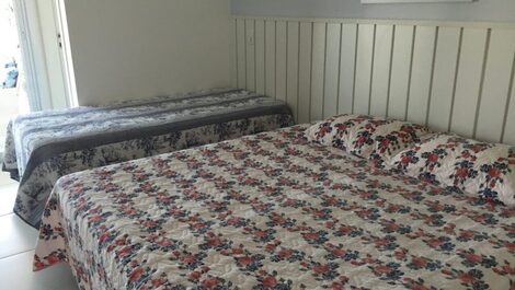 Pie hermoso en forma en la arena | 4 suites | Vista al mar | Balcón gourmet