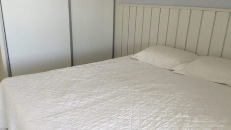 Pie hermoso en forma en la arena | 4 suites | Vista al mar | Balcón gourmet