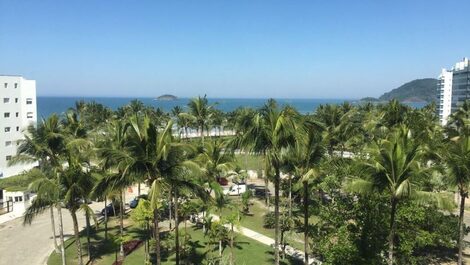 Apartamento para alquilar en Bertioga - Riviera de São Lourenço