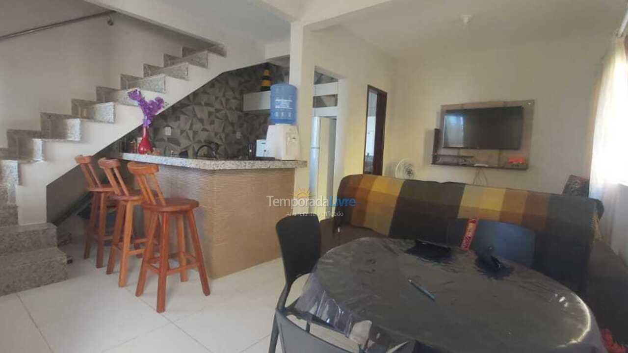 House for vacation rental in Camaçari (Praia de Guarajuba)