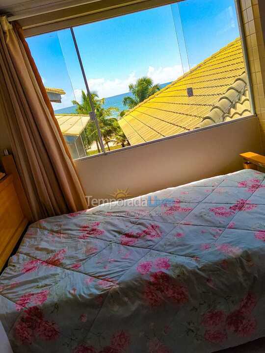 House for vacation rental in Camaçari (Praia de Guarajuba)