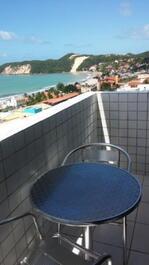 Morro do careca.