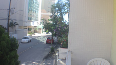 Apartamento para alugar em Itapema - Meia Praia