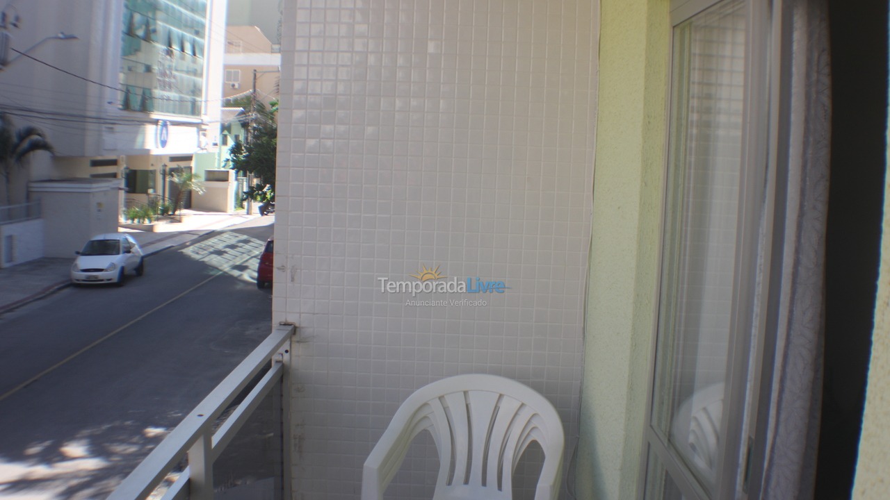 Apartamento para alquiler de vacaciones em Itapema (Meia Praia)