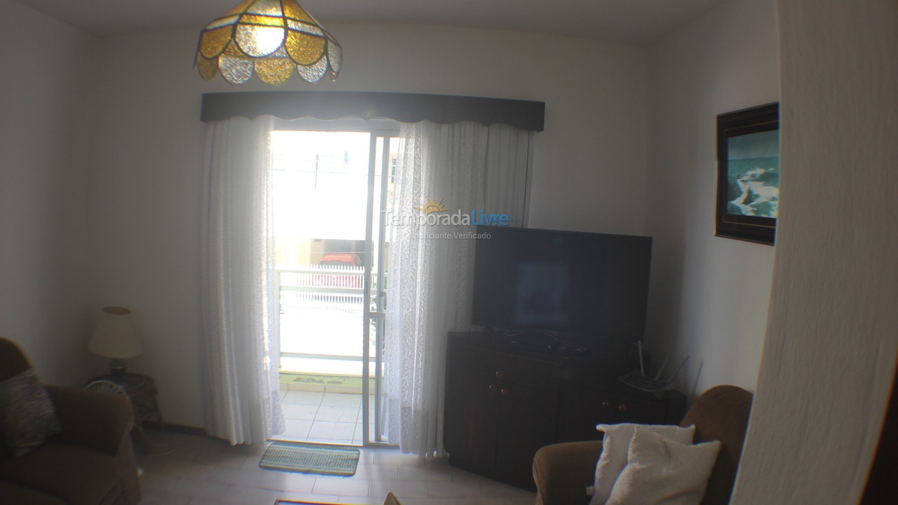 Apartamento para alquiler de vacaciones em Itapema (Meia Praia)