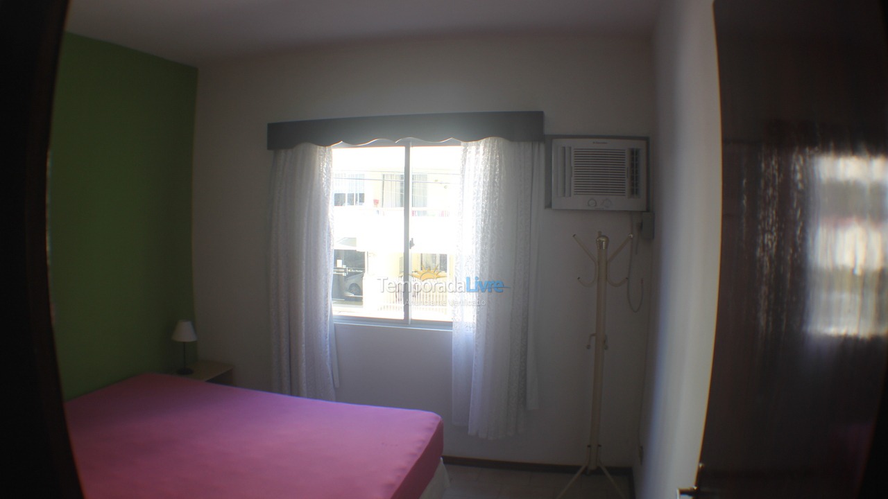 Apartamento para alquiler de vacaciones em Itapema (Meia Praia)