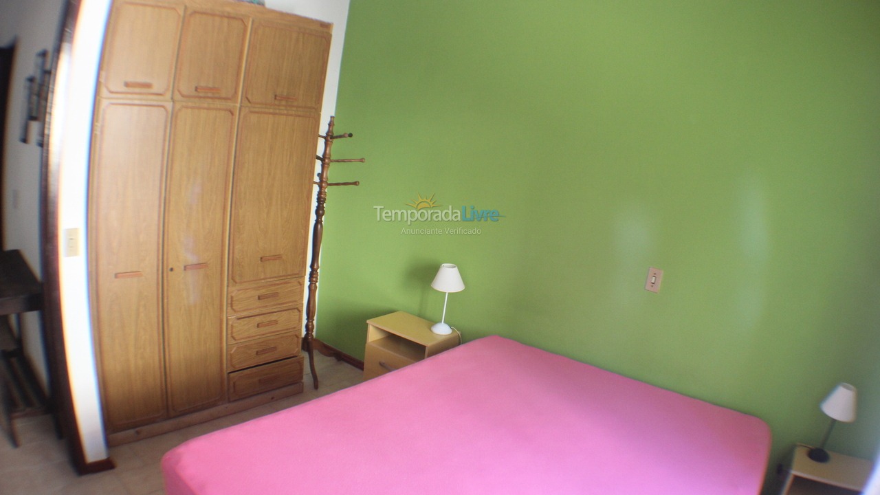 Apartamento para alquiler de vacaciones em Itapema (Meia Praia)