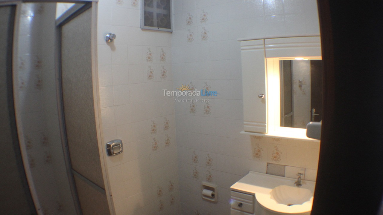 Apartamento para alquiler de vacaciones em Itapema (Meia Praia)