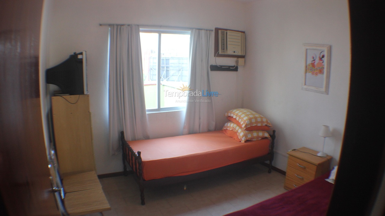 Apartamento para alquiler de vacaciones em Itapema (Meia Praia)