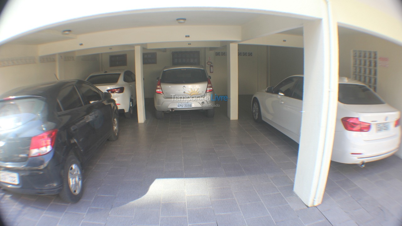 Apartamento para alquiler de vacaciones em Itapema (Meia Praia)