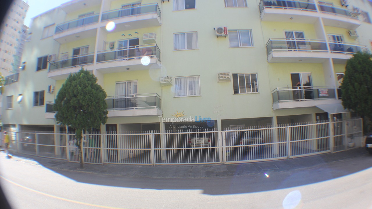 Apartamento para alquiler de vacaciones em Itapema (Meia Praia)